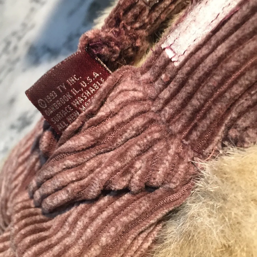Ty Collectible Bear’s